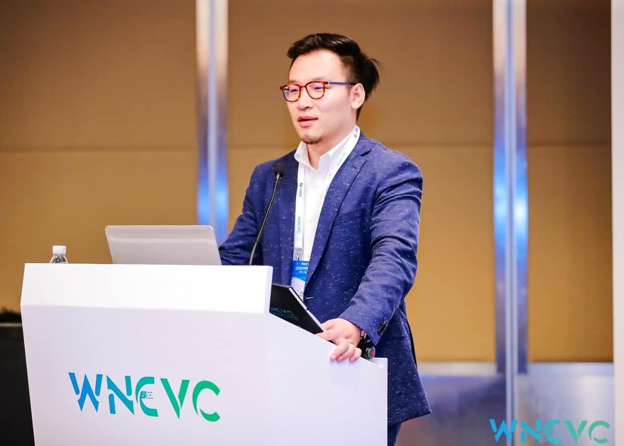 以位置服务赋能新能源出行 888集团 888亮相世界新能源汽车大会